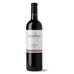 VINO FINCA LAS MORAS CABERNET SAUVIGNON 750ML