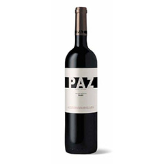 Vino Malbec Paz Finca Las Moras 750 Cc