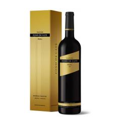 EST.VINO FOND DE CAVE CABERNET/MALBEC X 750 CC