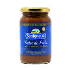 Dulce de leche San Ignacio frasco x 450 gr.