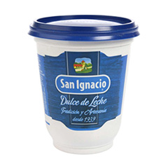 Dulce De Leche Tradicional Artesanal San Ignacio 400 Gr