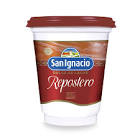 Dulce de leche repostero San Ignacio x 400gr.