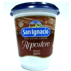 Dulce De Leche Repostero San Ignacio 400 Gr