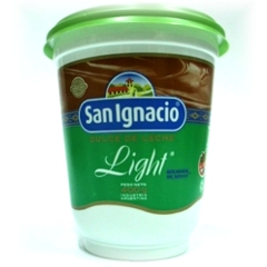 dulce de leche san ignacio light