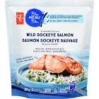 Higienico Wildex X 2 Salmon