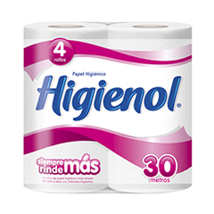 Hig.Hegienol Exp.4Ro.30Mt