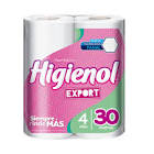 Higienico Higienol Exportx4Sal