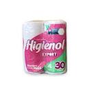 PAP/HIG/HIGIENOL EXPORT 6x40M
