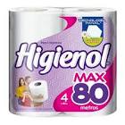 Higienico Max Manzanilla Higienol 4x320Mt