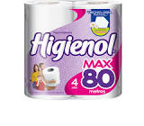 Higienol/Max/6/80Mt