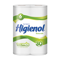 PAP/HIG/HIGIENOLTEXT/6x30 MS.