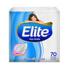 Servilletas Elite X 70