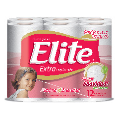 Elite Extra Hoja Simple X12