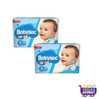 Pañales G Babysec X10Un