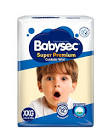 Pan?al XXG Ultra Maxi Babysec 14 Un