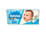 Pan?Al G Ultra Regular Babysec 9 Un