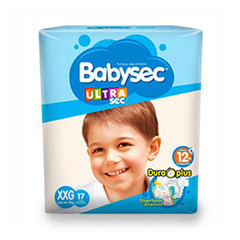 Pan?Al Xxg Babysec 17 Un