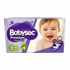 Pan?Al G Babysec 44 Un