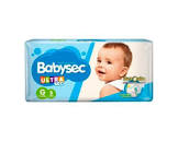 Pan?Al G Ultra Babysec 9 Un