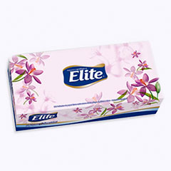 PANUELOS ELITE FAMILIAR BOX 100 UN