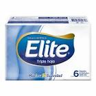Pañuelos De Papel Elite X6 X7U