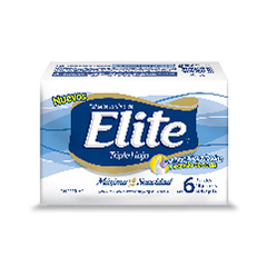 Elite Pañuelitos x 6