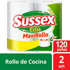 R/COCINA SUSSEX MAXI 2x90  U
