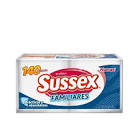 Servilletas Sussex x 140 u