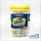 papel Higienico Blanco el coloso x6un