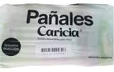 Pañales Caricias X 14 Mediano