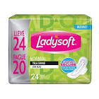 Ladysoft X24