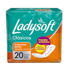 PROT.DIARIOS LADYSOFT X56UNID.