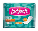 Protectores Ladysoft Clásicos X 56U.