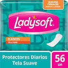 PROTECTOR LADYSOFT x56 CLASICOS