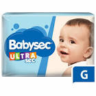 Pan?Al G Babysec 22 Un