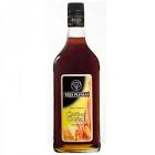 Licor crema de cafe al cognac Tres Plumas x 750 ml.