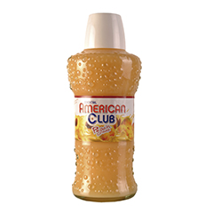 Durazno Colado American Club x 750_unidad
