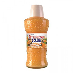 AMERICAN CLUB MARACUYA COLADA X 750