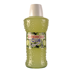 Caipirovska Dellepiane American Club 750 Cc