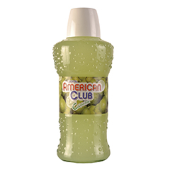 CAIPIROVSKA AMERICAN CLUB COLADA 750 ML