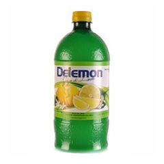 Jugo De Limon Delemon x 1000cc_unidad