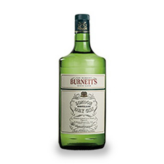 Burnetts gin x 1000ml_unidad