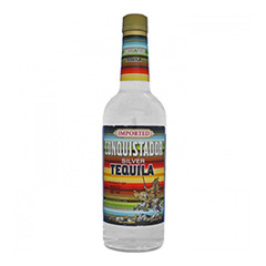 Tequila El conquis de mex x750ml_unidad