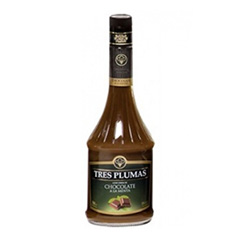 Chocolate A La Menta Tres Plumas x 700cc_unidad