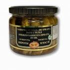 Sardinas Nadir En/Aceite X170G