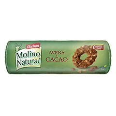 GALL/OKEBON ESTAMPADA 280 GR