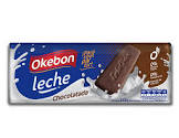 Okebon Leche 280g