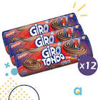 Okebon Girotondo 150g