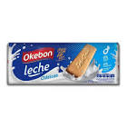 GALL/OKEBON LECHE CEREAL 280GR