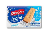 Okebon Leche 160g